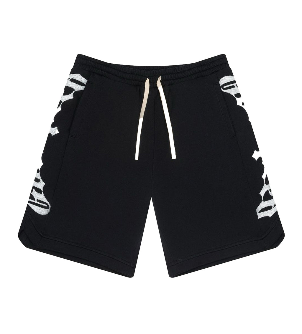 Godspeed Courtside Shorts Black